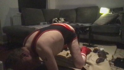FistFella live cam on Cam4