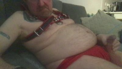FistFella live cam on Cam4