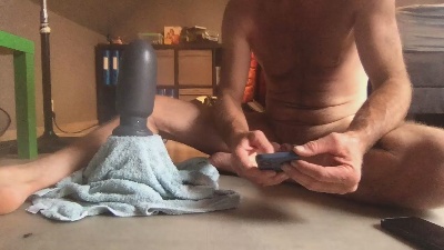Fisting77 live cam on Cam4