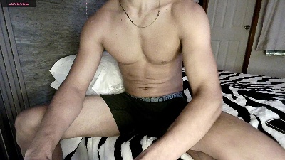 FitBoy_Cris live cam on Cam4