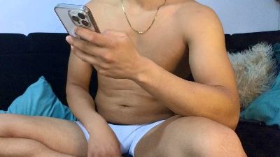 FitBoy_Cris live cam on Cam4