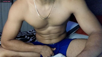 FitBoy_Cris live cam on Cam4