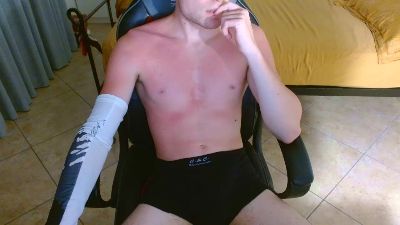 FitBoywow live cam on Cam4