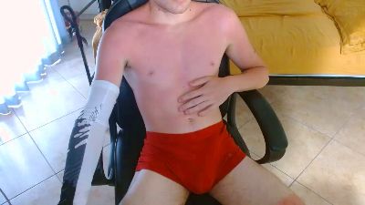 FitBoywow live cam on Cam4