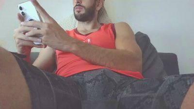 FitRabazo live cam on Cam4