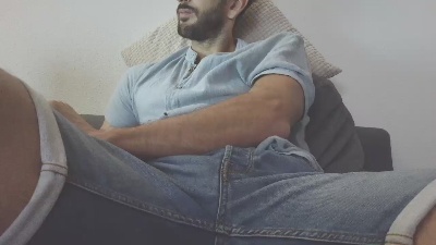FitRabazo live cam on Cam4