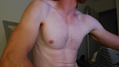 Fit_Logan live cam on Cam4