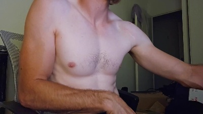 Fit_Logan live cam on Cam4