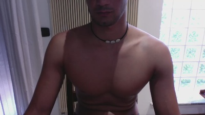 Fitboy999 live cam on Cam4
