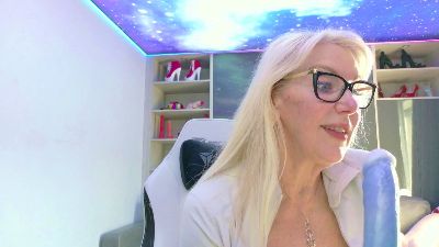 Fitcougar live cam on Cam4