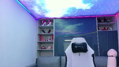 Fitcougar live cam on Cam4