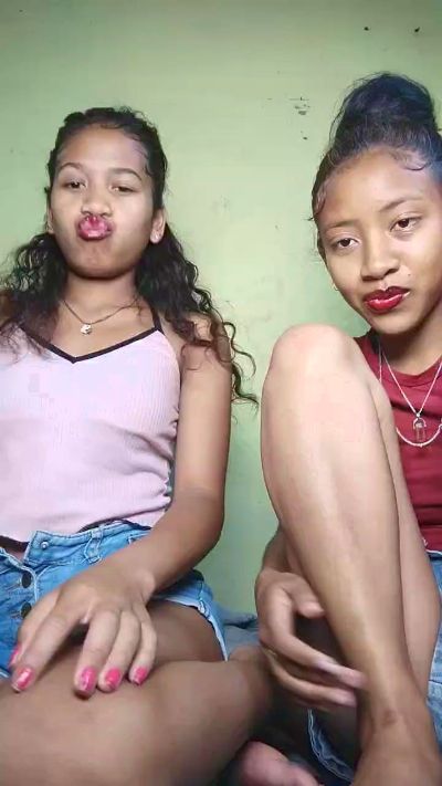 Fitia05 live cam on Cam4