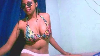 Profile and Statistics for Fitiavana8 on Cam4