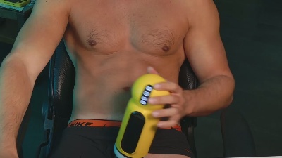 Preview of fitnesscumx