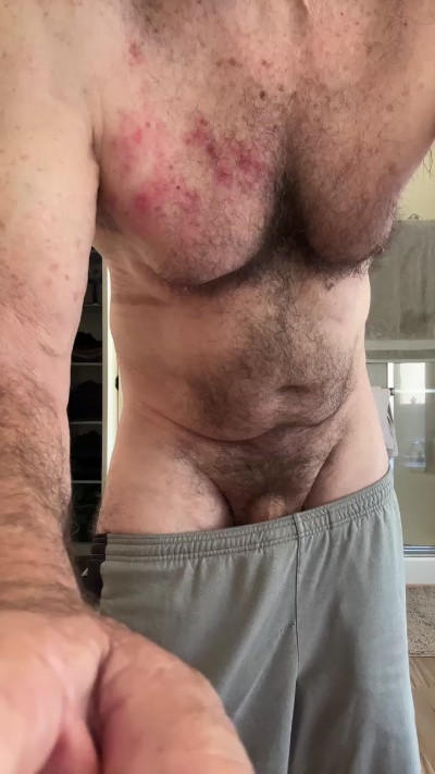 Fitnolder live cam on Cam4