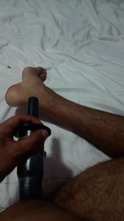 Fitomaster3 live male webcam from Chile