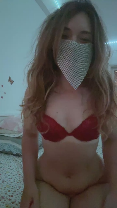 FittyFeet live cam on Cam4