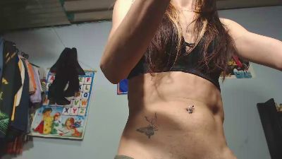 Flacats23cm live cam on Cam4