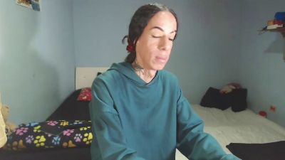 Flacats23cm live cam on Cam4
