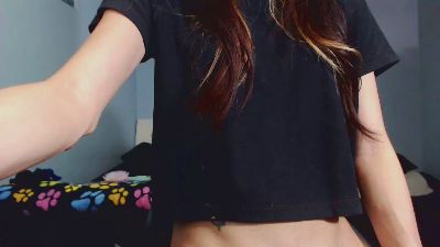Flacats23cm live cam on Cam4