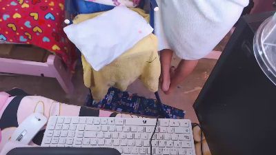 Flacats23cm live cam on Cam4