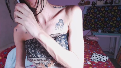 Flacats23cm live cam on Cam4
