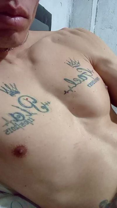 Flackodani live cam on Cam4