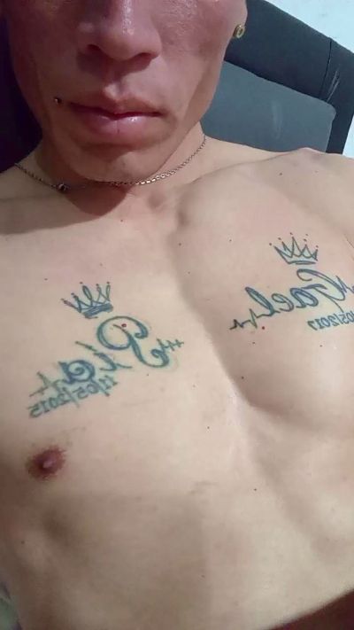 Flackodani live cam on Cam4