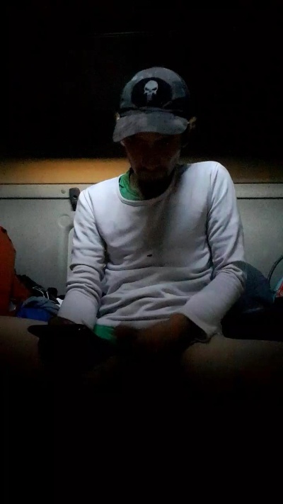 Flacochilehot live cam on Cam4