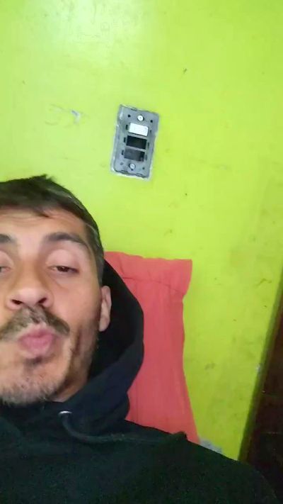Flacocrs2809 live cam on Cam4