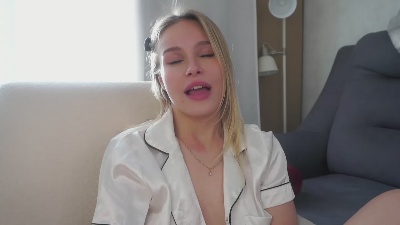 FlairEliot live cam on Cam4