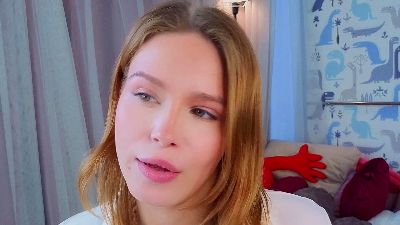 FlairEliot live cam on Cam4