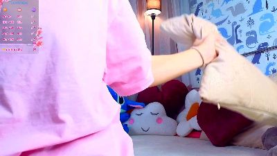 FlairEliot live cam on Cam4