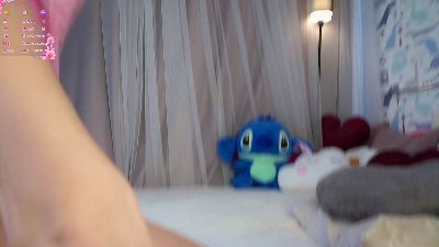 FlairEliot live cam on Cam4