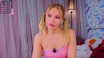 FlairEliot live cam on Cam4