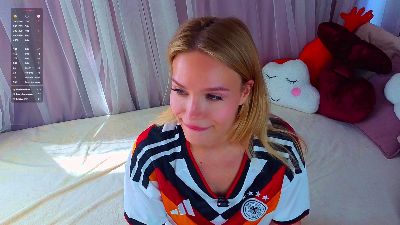 FlairEliot live cam on Cam4