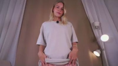 FlairEliot live cam on Cam4