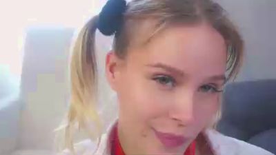 FlairEliot live cam on Cam4