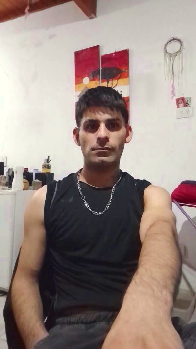 Flammee live cam on Cam4