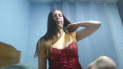 Flaquita30CL live cam on Cam4