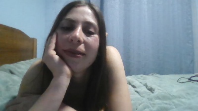 Flaquita30CL live cam on Cam4