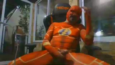 Flash18 live cam on Cam4