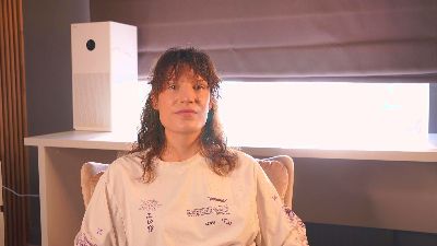 FlaviaFrech live cam on Cam4