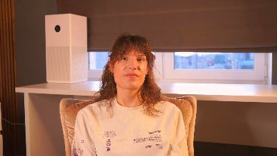 FlaviaFrech live cam on Cam4
