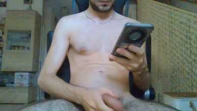 Flavio050904 live cam on Cam4