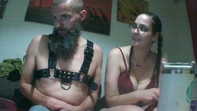 FlensCouple live cam on Cam4