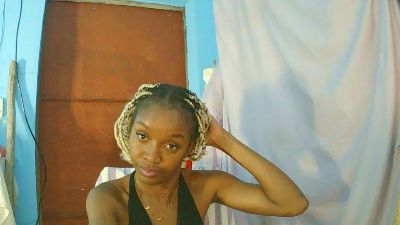 Flerica live cam on Cam4