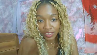 Flerica live cam on Cam4