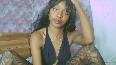 Flerica live cam on Cam4
