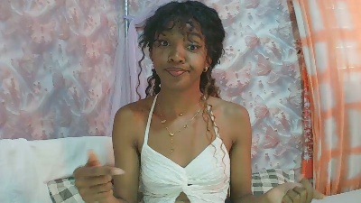 Flerica live cam on Cam4